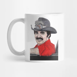 The Bandit Mug